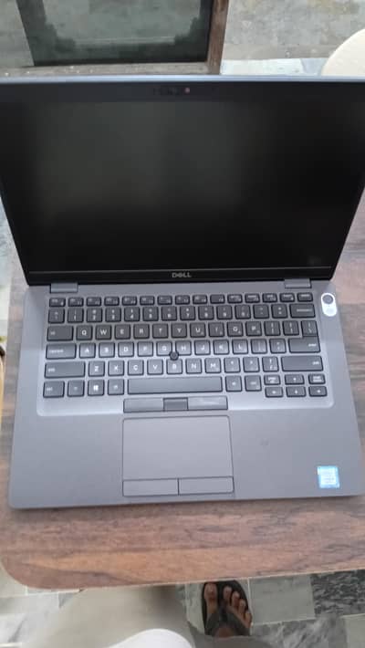 Dell latitude E5400
