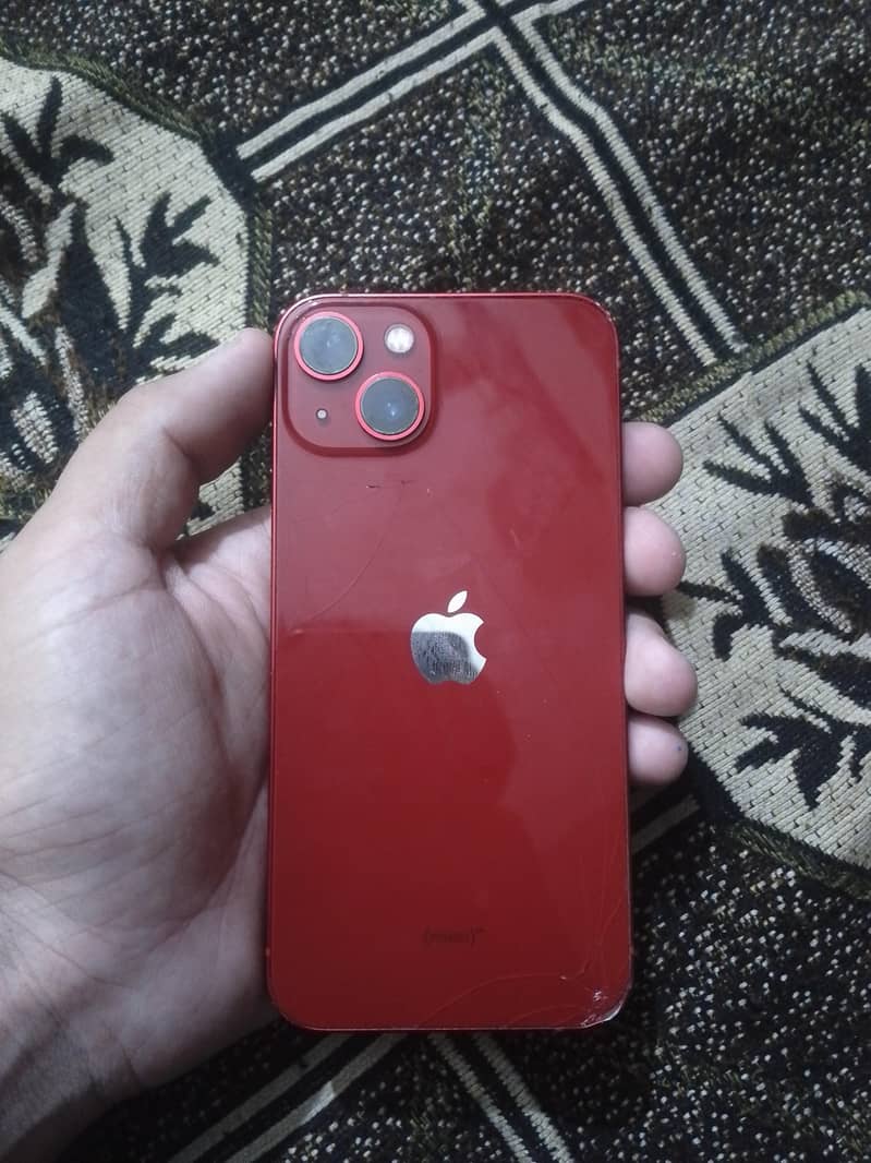 Apple iPhone 13 0