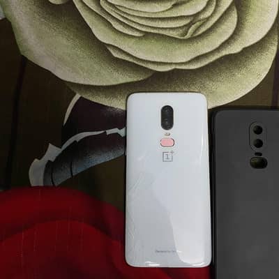 One Plus 6