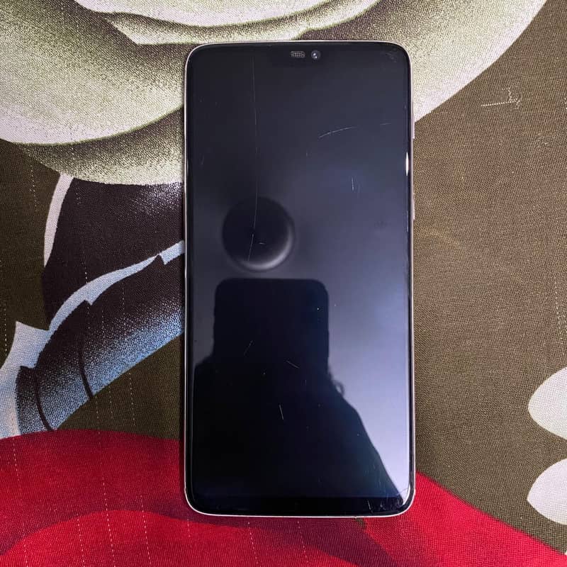 One Plus 6 1