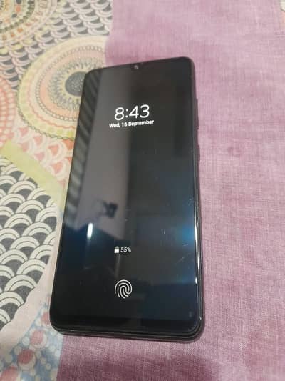 Samsung Mobile A32