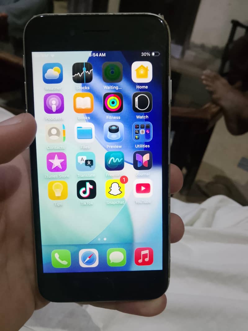 Apple iPhone SE 3