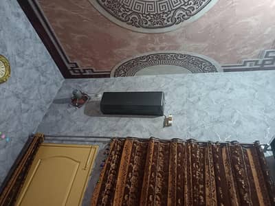 gree inverter ac 1.5ton