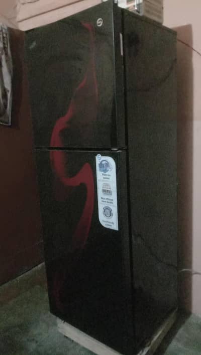 PEL double door Refrigerator - Fully Working & Clean