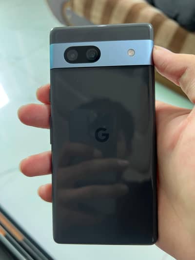 Google Pixel 7a