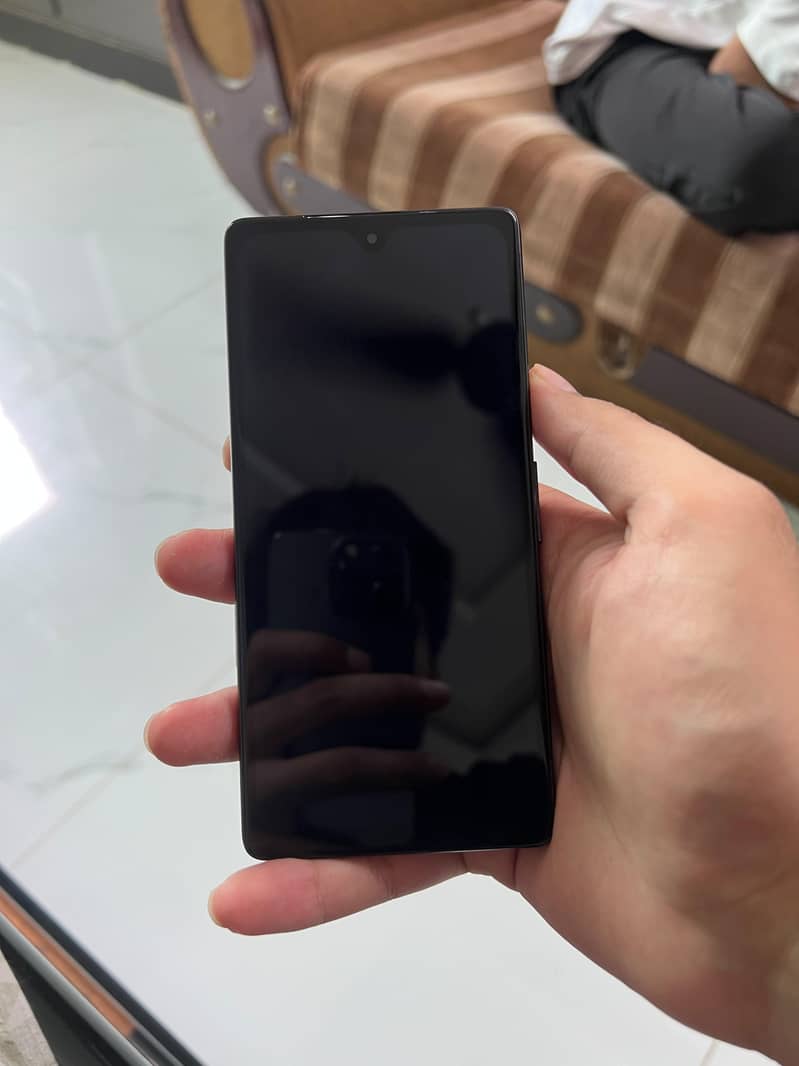 Google Pixel 7a 1
