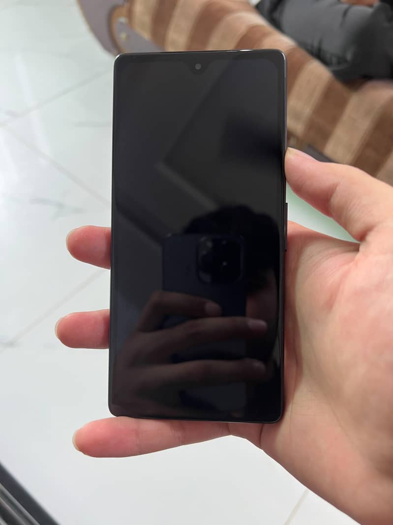Google Pixel 7a 2