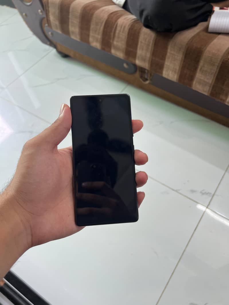 Google Pixel 7a 7