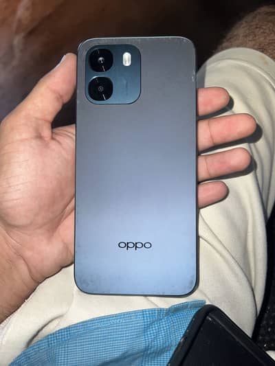 OPPO A6 4G