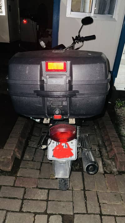 urgent sale bike