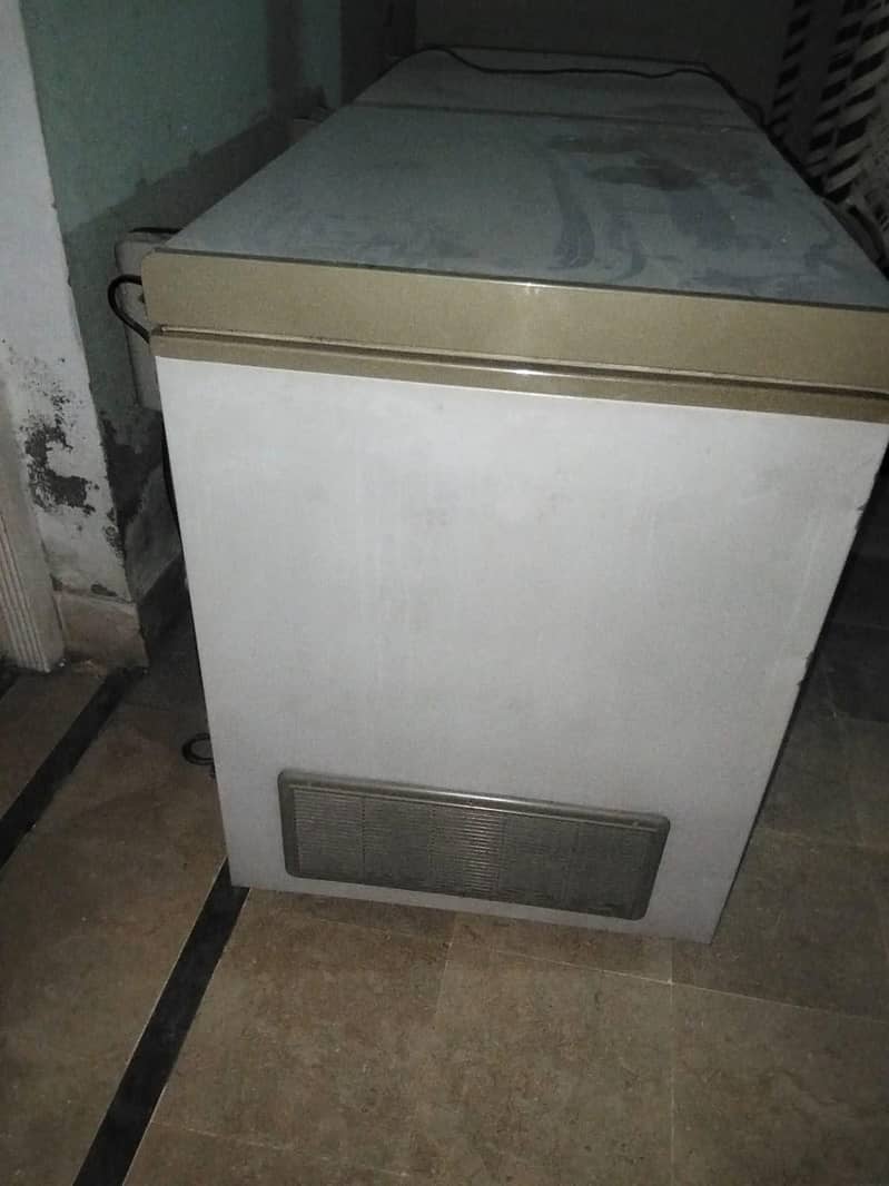 Dawlance Freezer 2