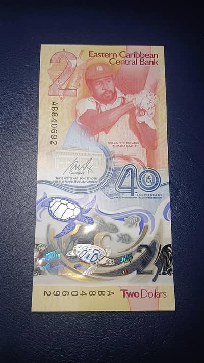 very beautiful note