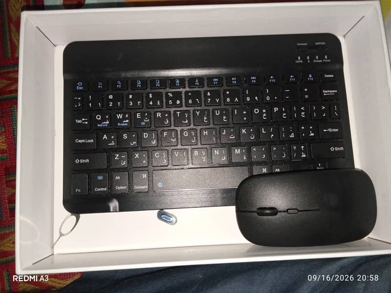 oteeto tab 10 pro plus 1