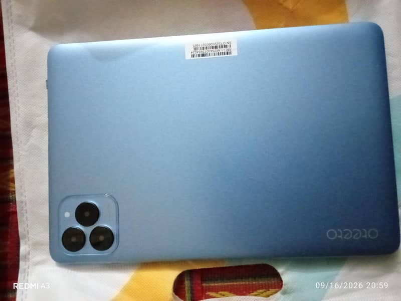 oteeto tab 10 pro plus 2