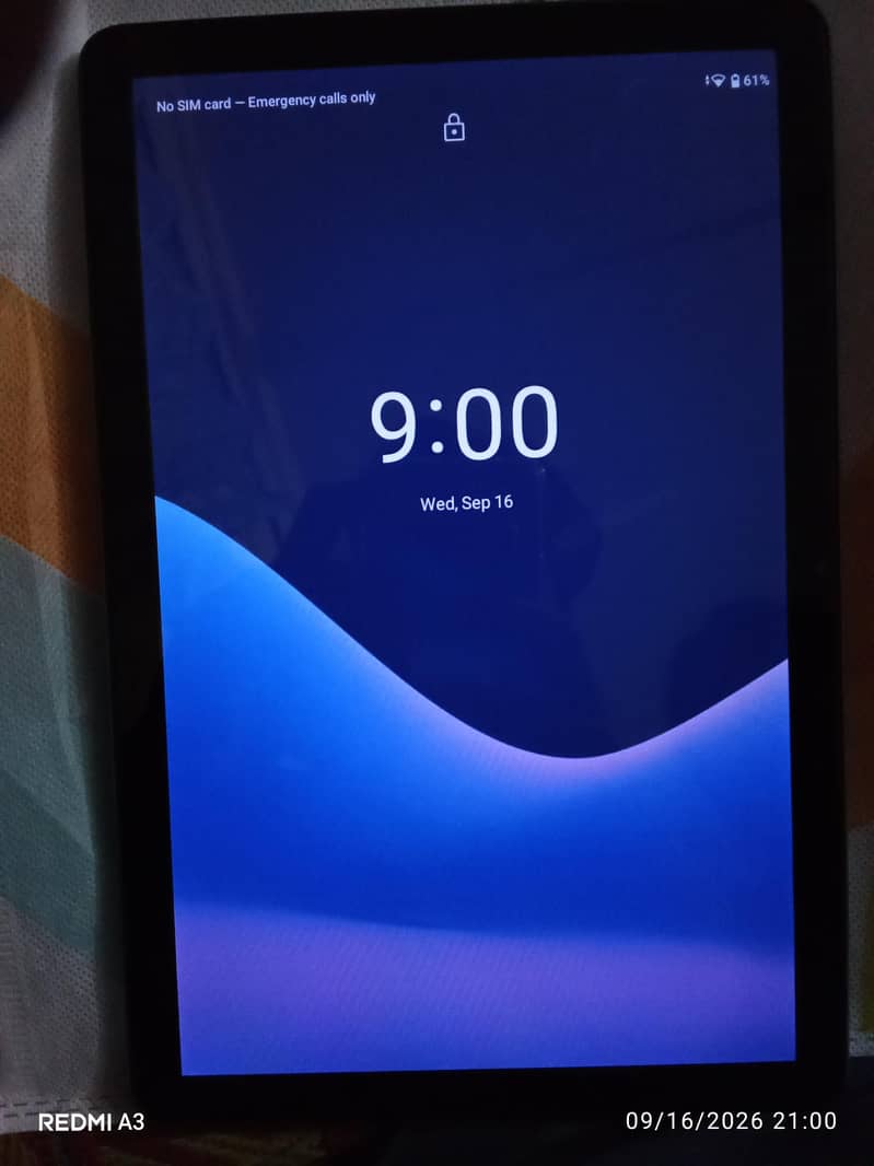 oteeto tab 10 pro plus 3