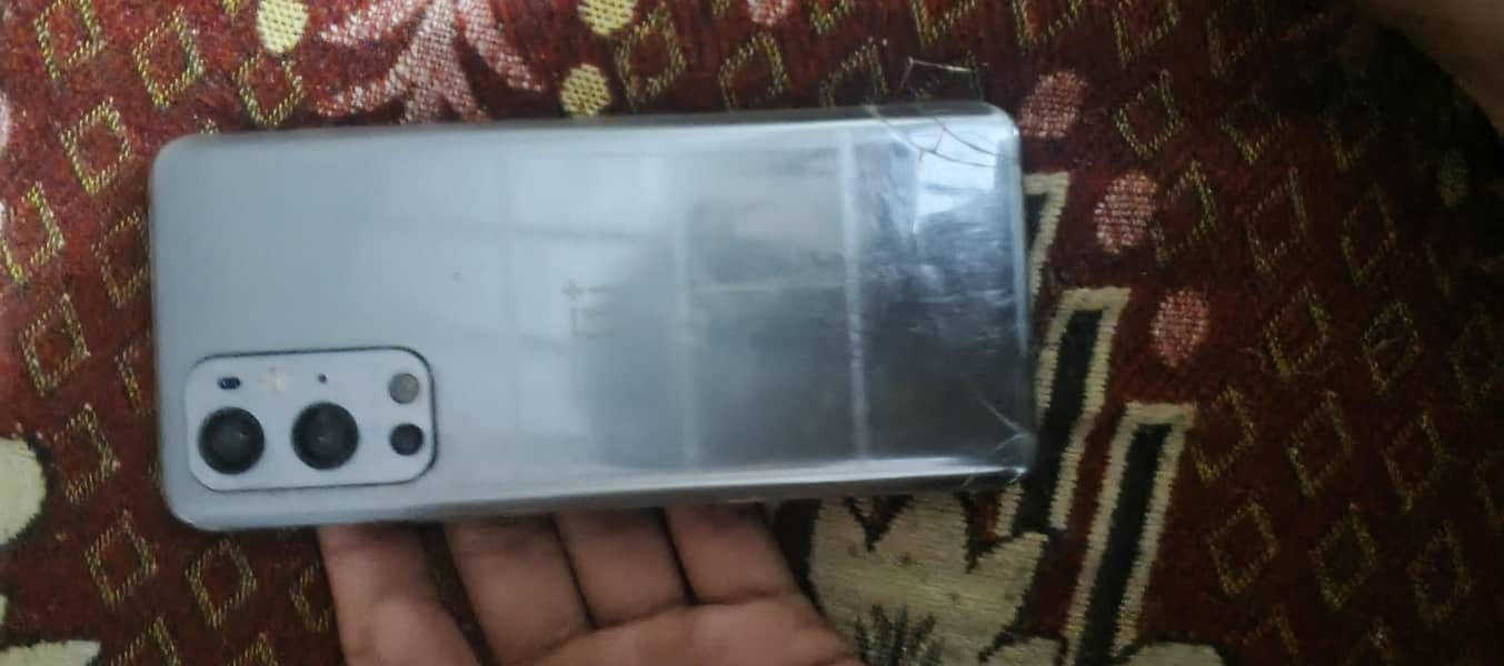 One Plus 9 Pro 1