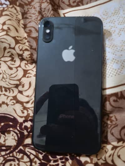 Apple iPhone X 256gb