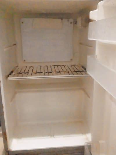 just like new fridge