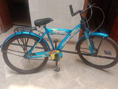Bicycle For Saleee