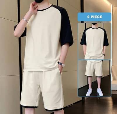 shirt and short set