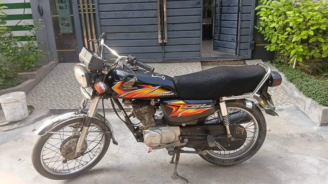 HONDA 0