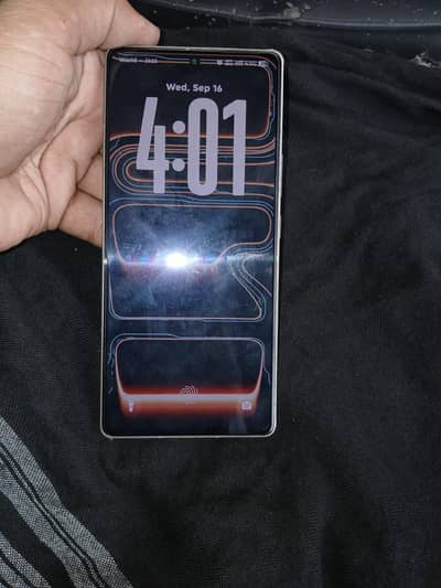 Infinix Note 50 10/9