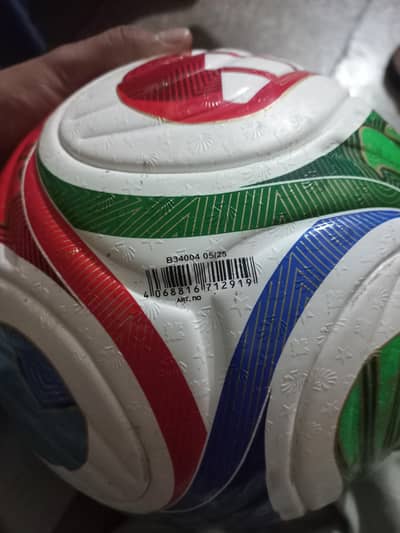Original Fifa Adidas Trionda Pro 2026
