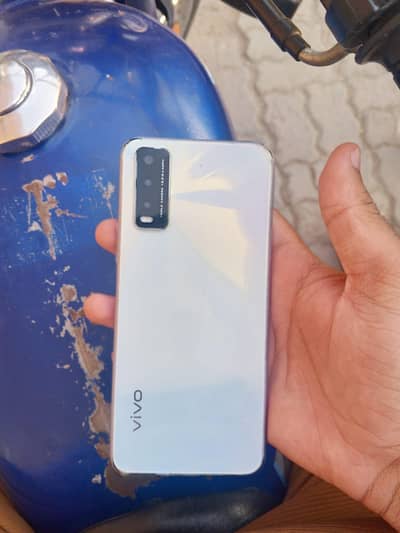 Vivo Y20