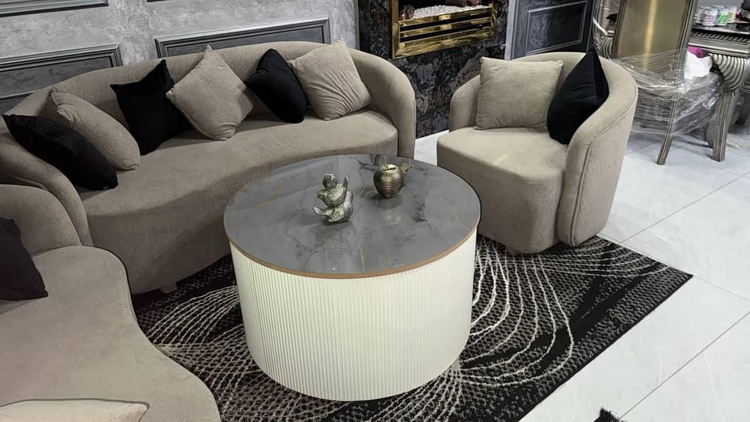 New sofas 3