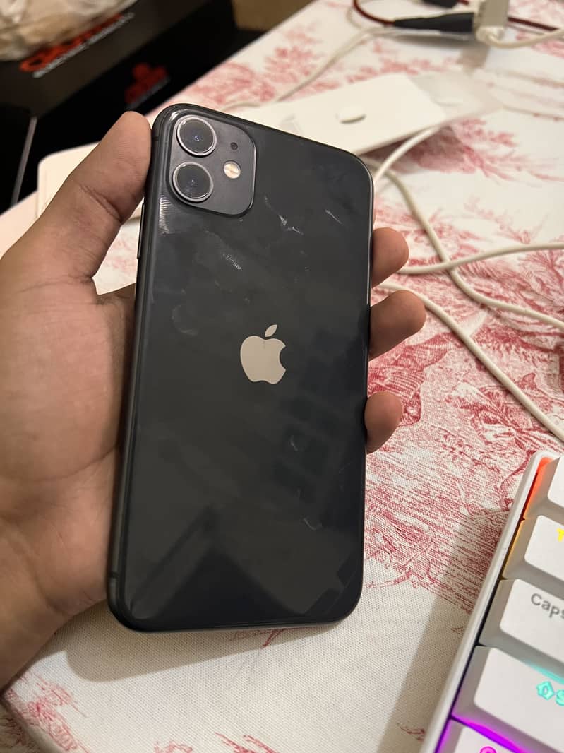 Apple iPhone 11 5