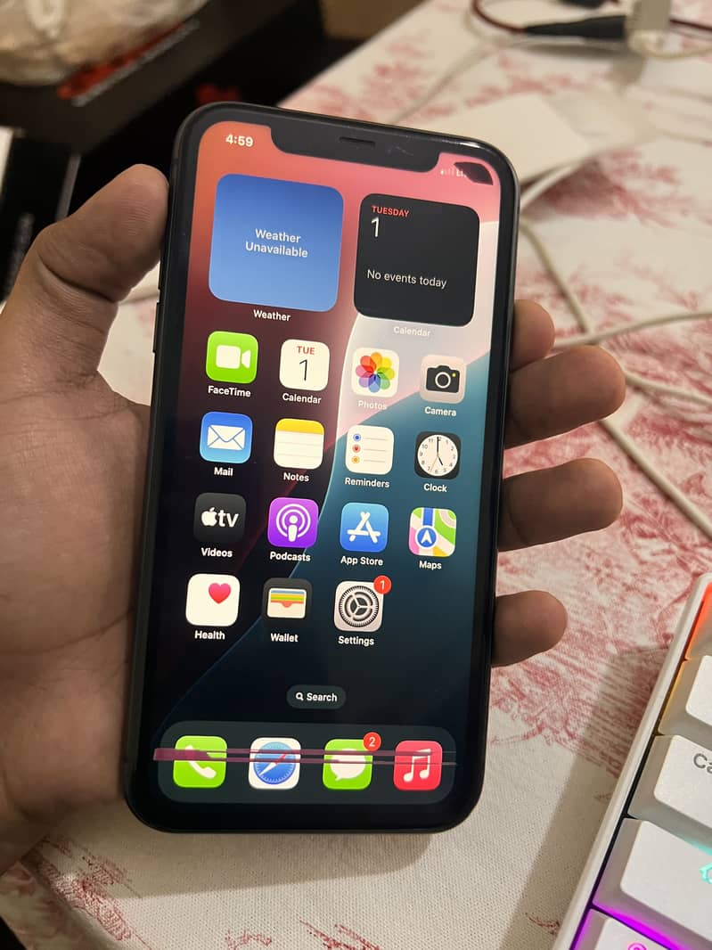 Apple iPhone 11 6