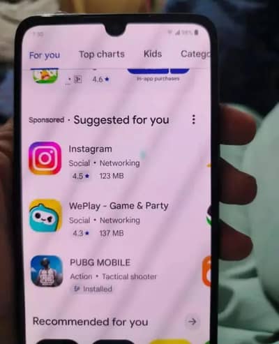 LG G8X ThinQ