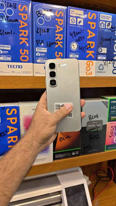 Infinix Other Model