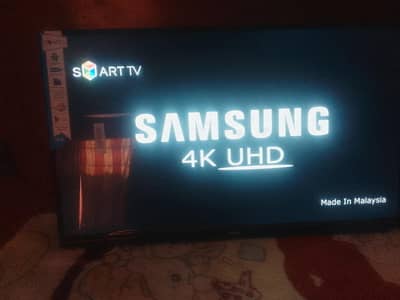 Samsung Android Tv