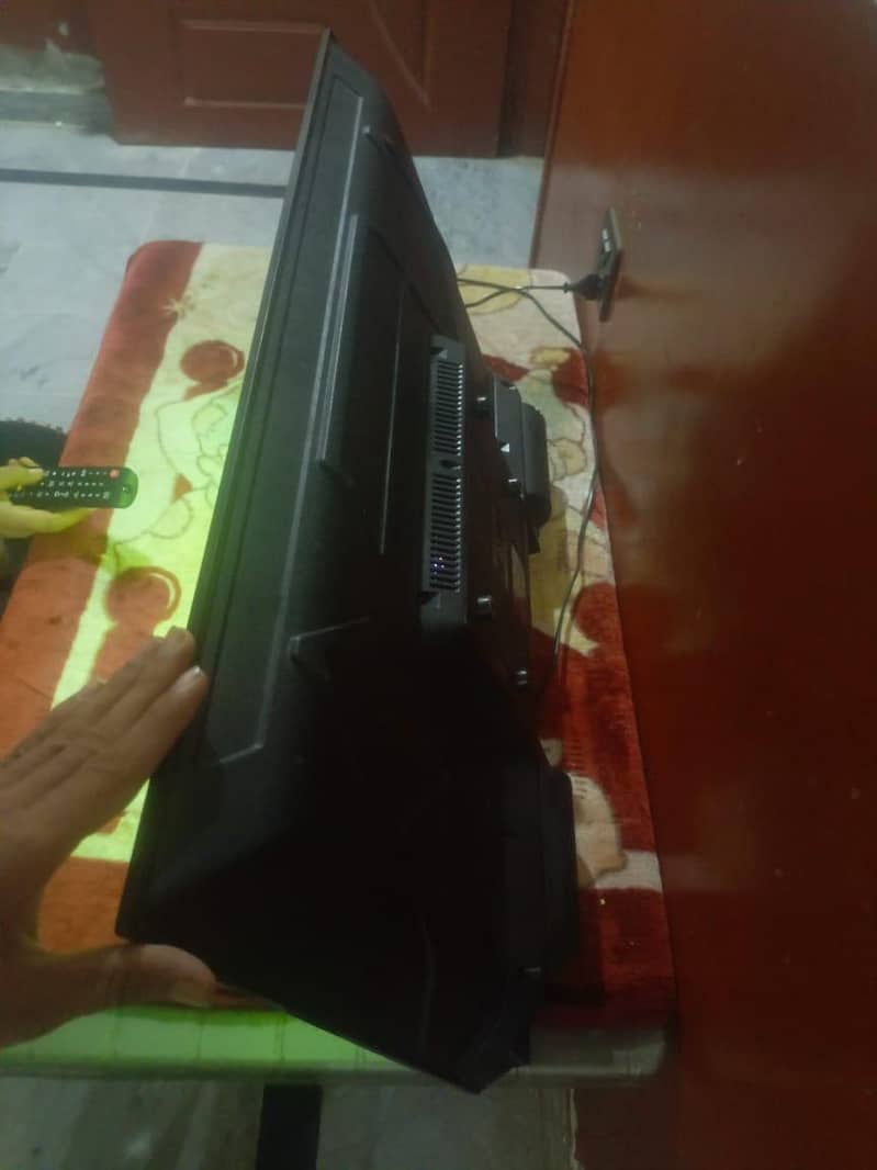 Samsung Android Tv 2