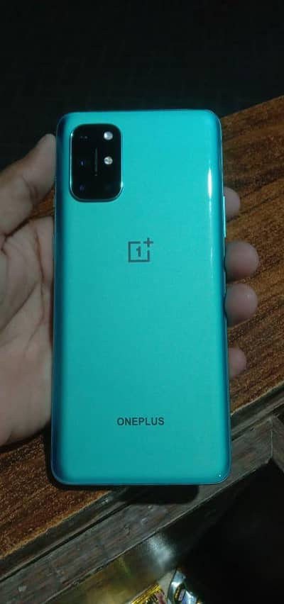 One Plus 8T