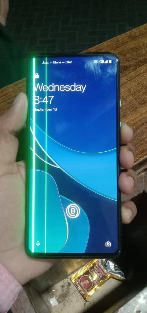One Plus 8T 1