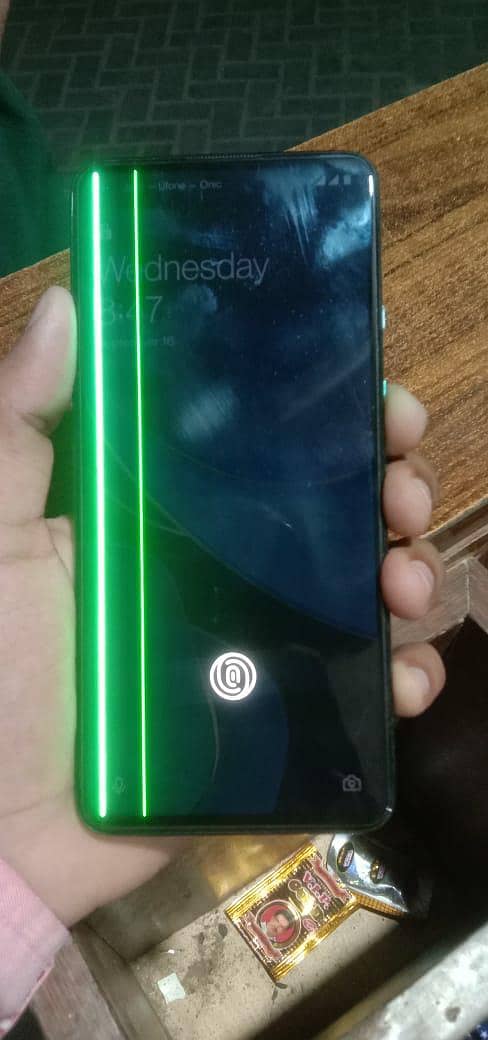 One Plus 8T 2