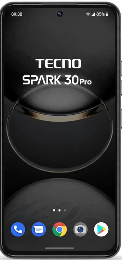 Tecno SPARK 30 Pro