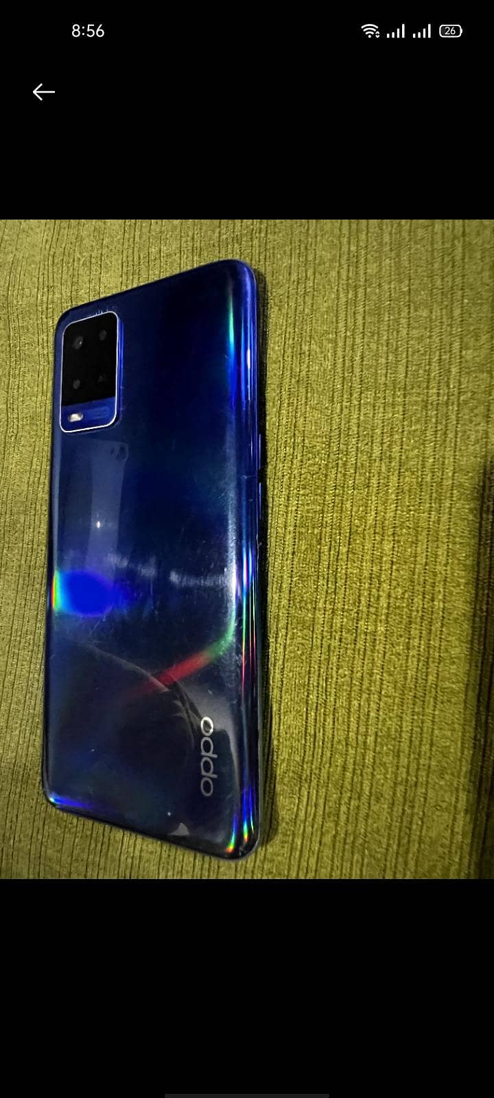 OPPO A54 2