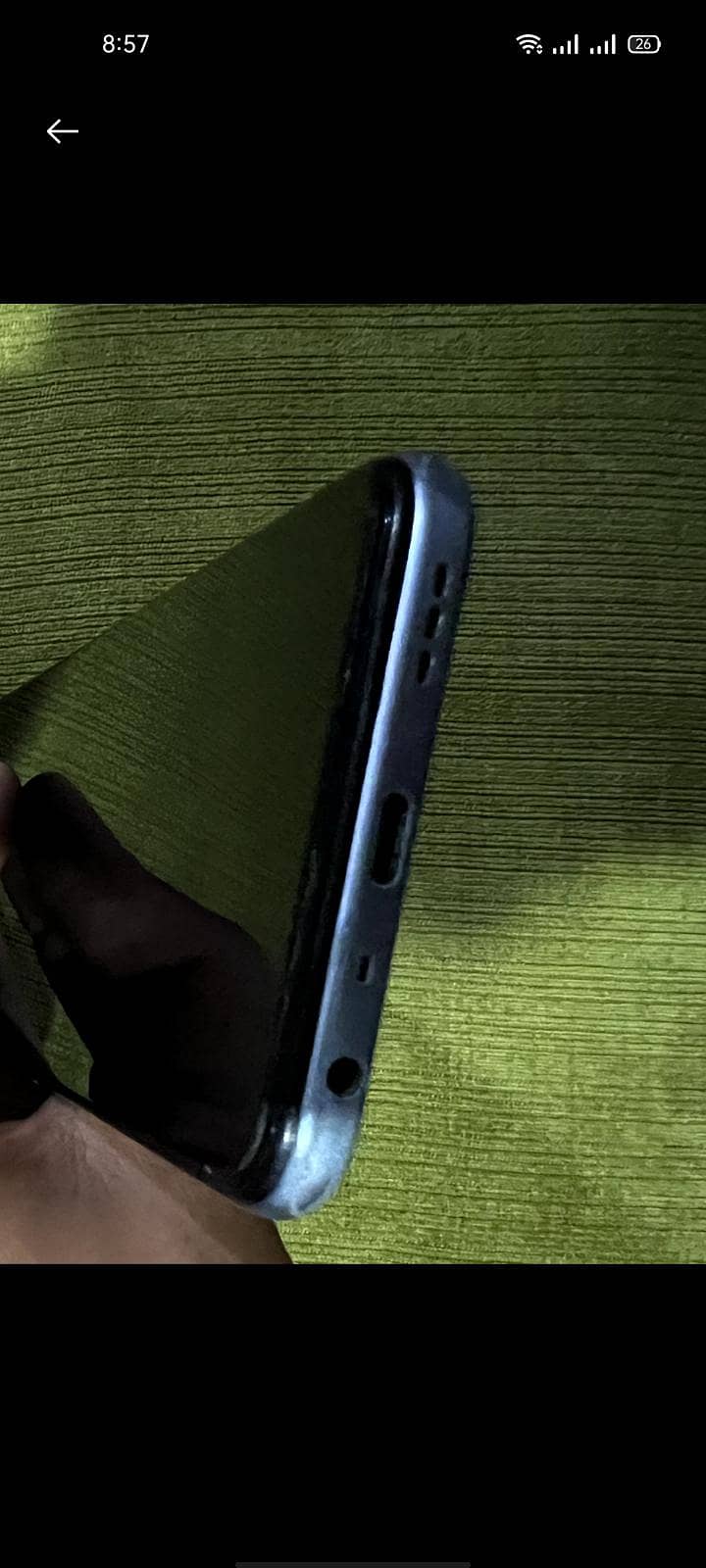 OPPO A54 3