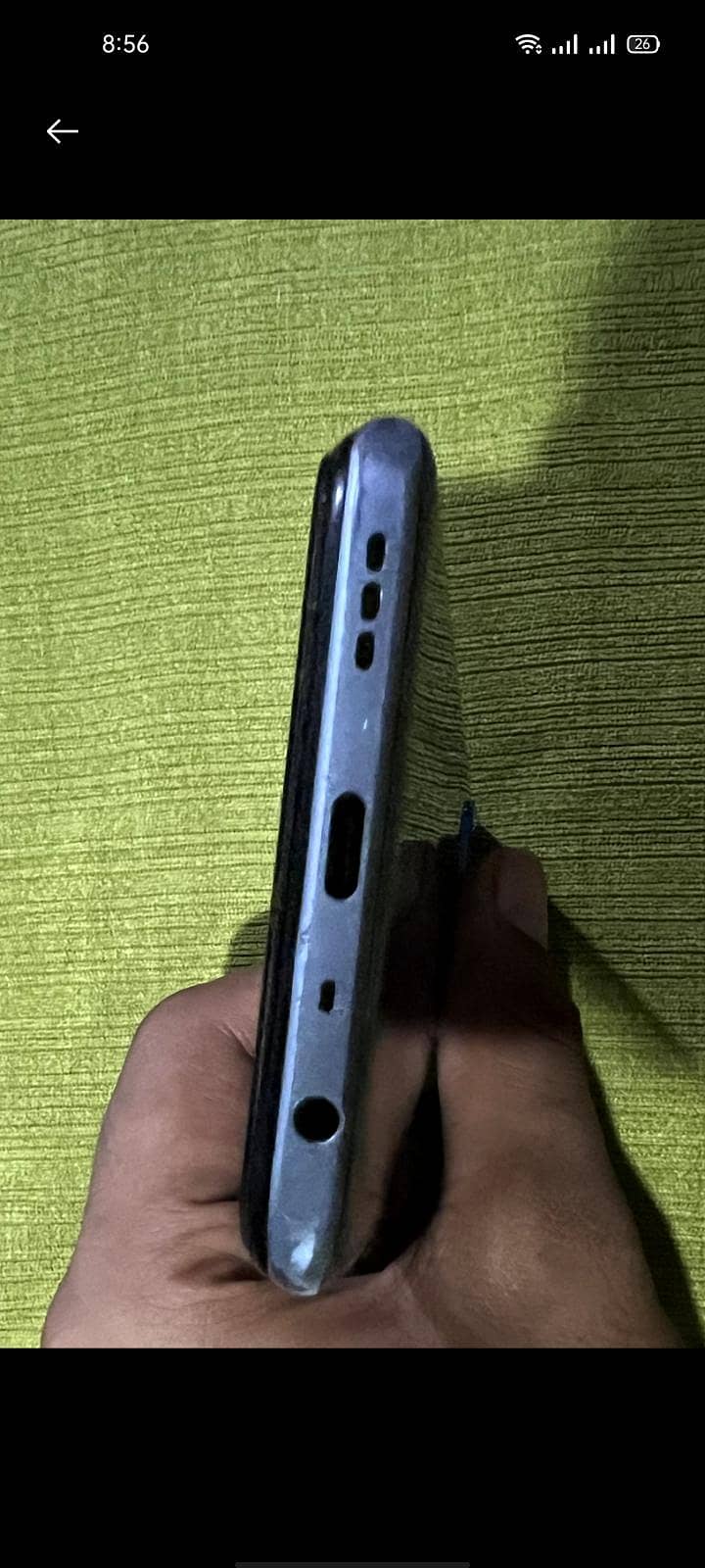 OPPO A54 4