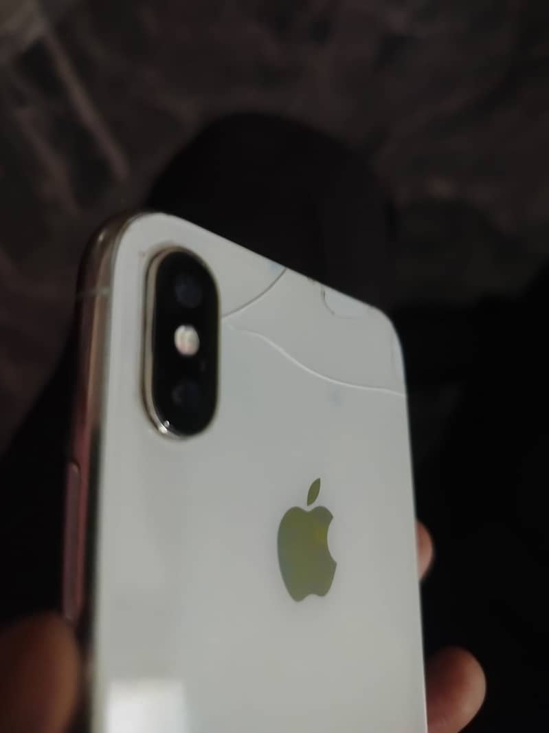 iPhone X 2