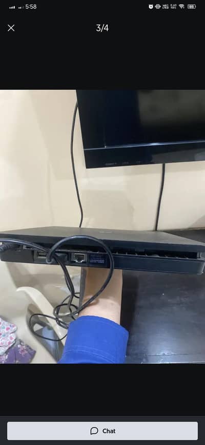 PS4 for sale