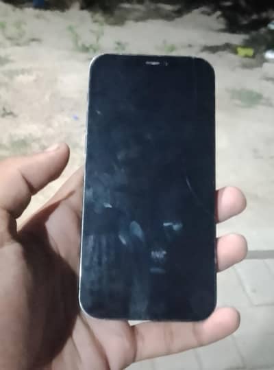 Apple iPhone 12pro