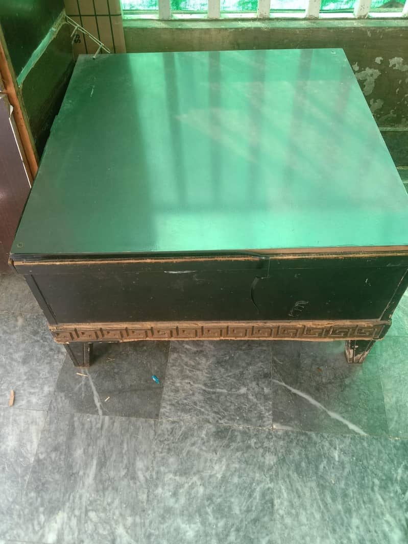table 0