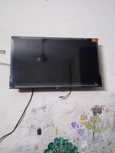 TCL 32 Inches LED
