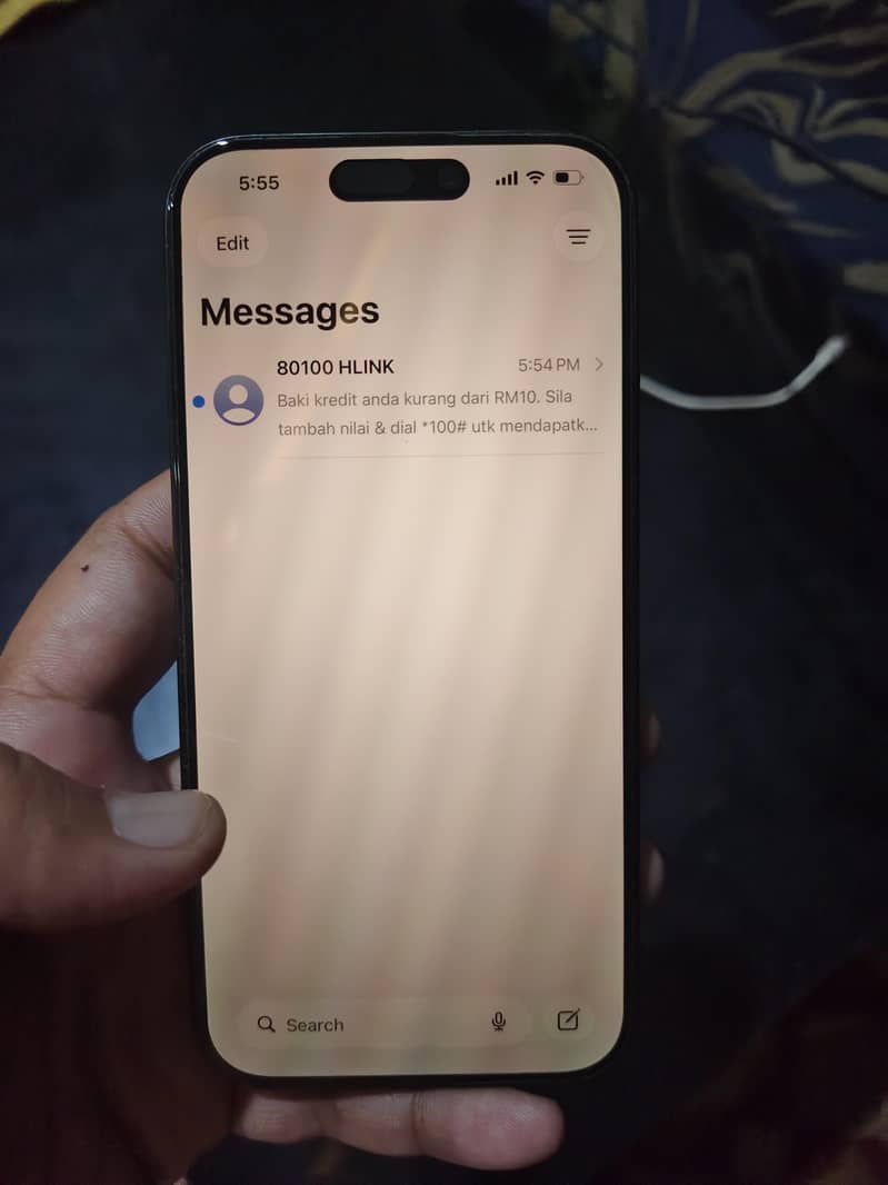 Apple iPhone 15 Pro 3