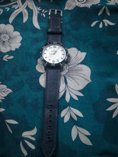 this a very very nice watch