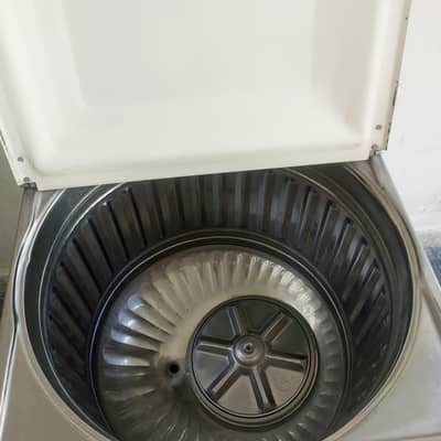 Rachna Washing Machine